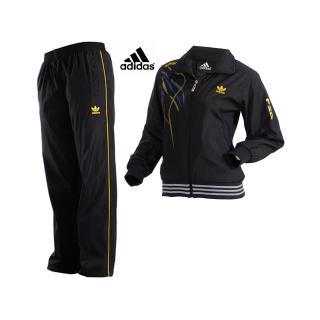 Survetement Adidas Femme - 044